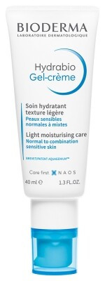 Bioderma Hydrabio hidratáló gél-krém 40ml