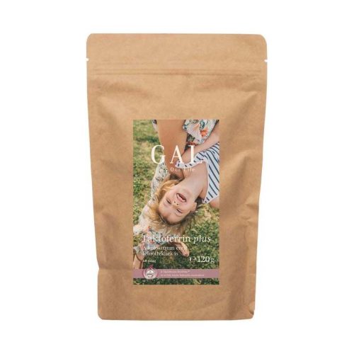 Gal Laktoferrin Plus por 120g