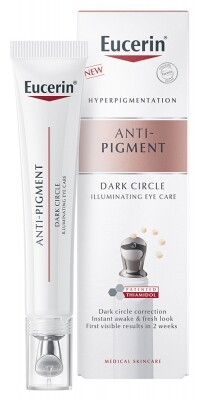 Eucerin Anti-Pigment szemránckrém 15ml