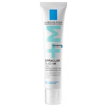 La Roche-Posay Effaclar Duo+ M arckrém 40ml