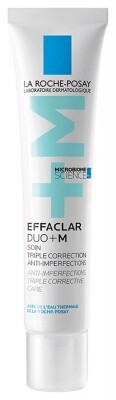 La Roche-Posay Effaclar Duo+ M arckrém 40ml
