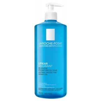 La Roche-Posay Lipikar Gel Lavant tusfürdő gél 750ml