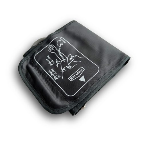 Medhusa univerzális mandzsetta vérnyomásmérőhöz L 22-42cm