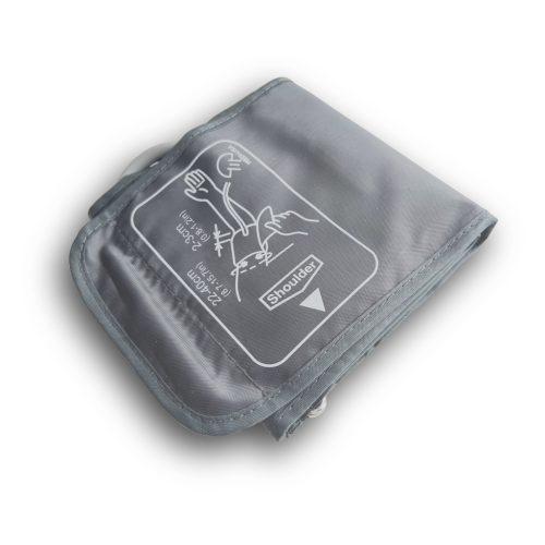 Medhusa univerzális mandzsetta vérnyomásmérőhöz M 22-40cm