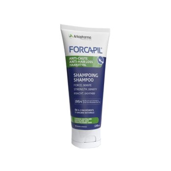Forcapil hajhullás elleni sampon 200ml
