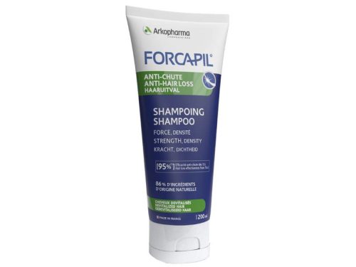 Forcapil hajhullás elleni sampon 200ml