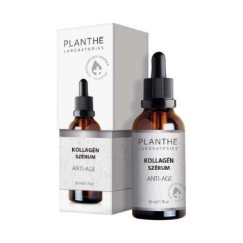 Planthé Anti-Age kollagén szérum 30ml