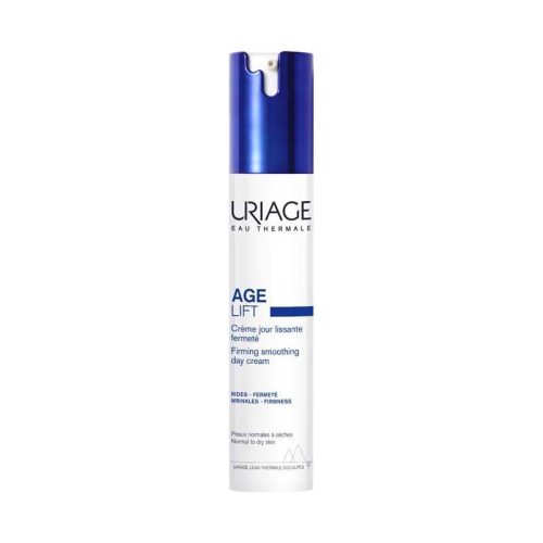 Uriage Age Lift ránctalanító feszesítő nappali arckrém normál száraz bőrre 40ml
