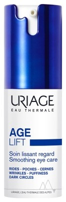 Uriage Age Lift szemránckrém 15ml