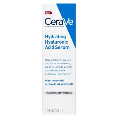 Cerave Hidratáló hialuronsavas szérum 30ml