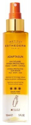 Institut Esthederm Adaptasun hidratáló fényvédő 150ml
