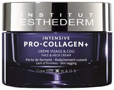Institut Esthederm Intensive Pro-Collagen+ krém 50ml