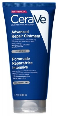 Cerave Extra regeneráló kenőcs 88ml