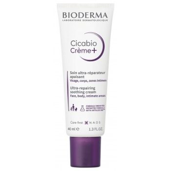 Bioderma Cicabio krém+ 40ml