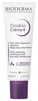 Bioderma Cicabio krém+ 40ml