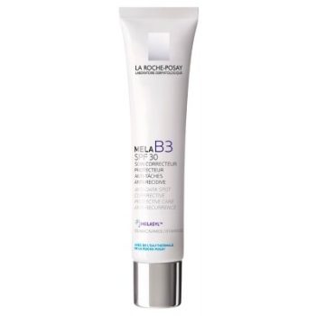   La Roche-Posay Mela B3 bőrápoló krém pigmentfoltok ellen SPF30 40ml