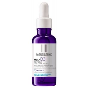   La Roche-Posay Mela B3 bőrápoló szérum pigmentfoltok ellen 30ml