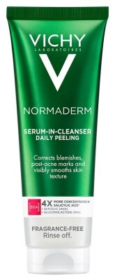 Vichy Normaderm Tisztító szérum 125ml