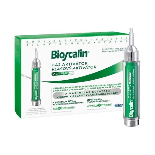 Bioscalin iSFRP-1 Haj aktivátor 10ml