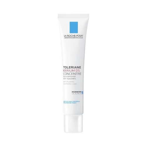 La Roche-Posay Toleriane Kerium DS koncentrátum 40ml
