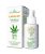 Cannaderm Capillus hajszérum seborrhea ellen 40ml