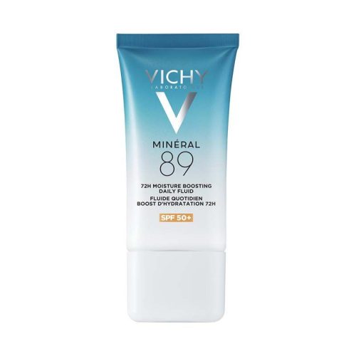 Vichy Mineral 89 hidratáló fluid 72H SPF50+ 50ml