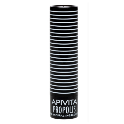 Apivita Ajakápoló stift propolisszal 4,4g