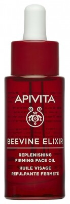 Apivita Beevine Elixir Ránctalanító feszesítő arcolaj 30ml