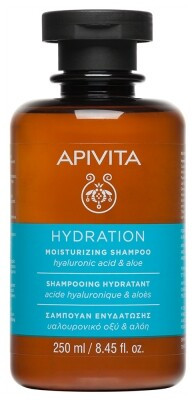 Apivita Sampon hidratáló 250ml