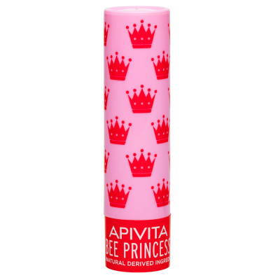 Apivita Ajakápoló stift kislányoknak 4,4g