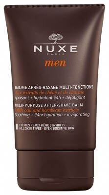 Nuxe Men Többfunkciós after-shave borotválkozás utáni balzsam 50ml