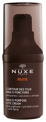 Nuxe Men Szemkörnyékápoló férfiaknak 15ml