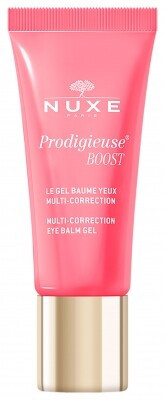 Nuxe Prodigieuse Boost szemkörnyékápoló gél 15ml