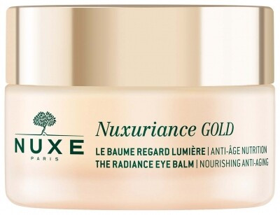 Nuxe Nuxuriance Gold ragyogásfokozó szemkörnyékápoló 15ml