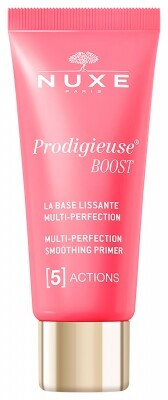 Nuxe Prodigieuse Boost energizáló primer koncentrátum 30ml