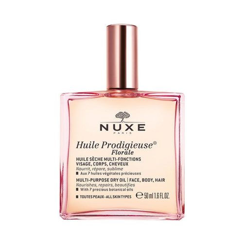 Nuxe Huile Prodigieuse Florale többfunkciós száraz olaj 50ml