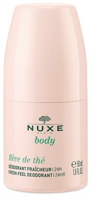 Nuxe Reve de the 24h dezodor 50ml