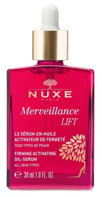 Nuxe Merveillance Lift szérum 30ml