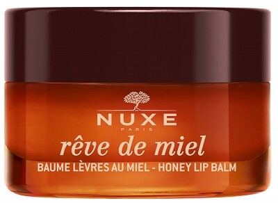 Nuxe Reve de Miel Ultra tápláló ajakbalzsam 15g