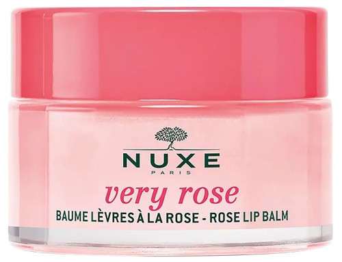 Nuxe Very Rose ajakbalzsam 15ml