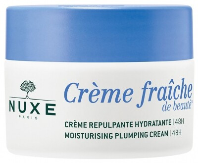 Nuxe Creme Fraiche Hidratáló feltöltő krém normál bőrre 50ml