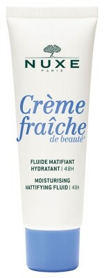 Nuxe Creme Fraiche Hidratáló mattító fluid zsíros bőrre 50ml