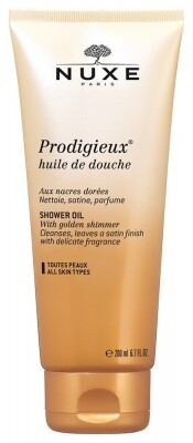 Nuxe Prodigieux tusfürdő olaj 200ml