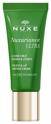 Nuxe Nuxuriance Ultra szemkörnyék és ajakápoló 15ml