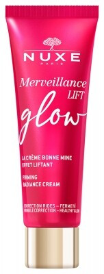 Nuxe Merveillance Lift Glow ragyogásfokozó krém 50ml
