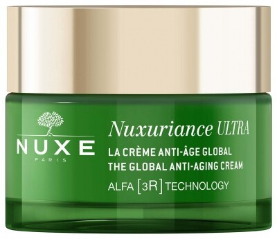 Nuxe Nuxuriance Ultra teljeskörű ránctalanító nappali krém 50ml