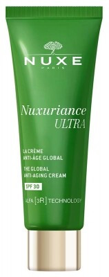 Nuxe Nuxuriance Ultra teljeskörű ránctalanító nappali krém SPF30 50ml