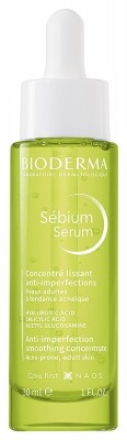 Bioderma Sébium szérum 30ml