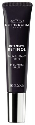 Institut Esthederm Intensive Retinol szemkörnyékápoló 15ml