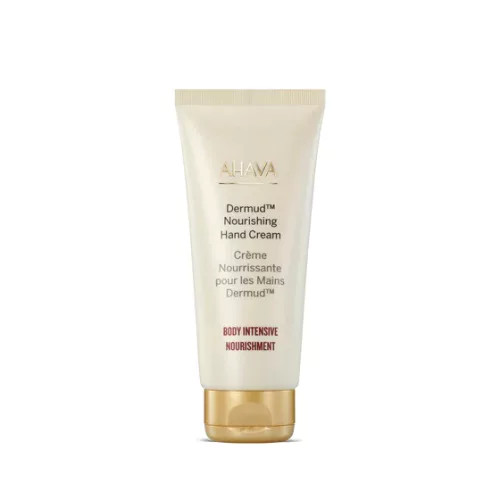 Ahava Dermud intenzív tápláló kézkrém 100ml